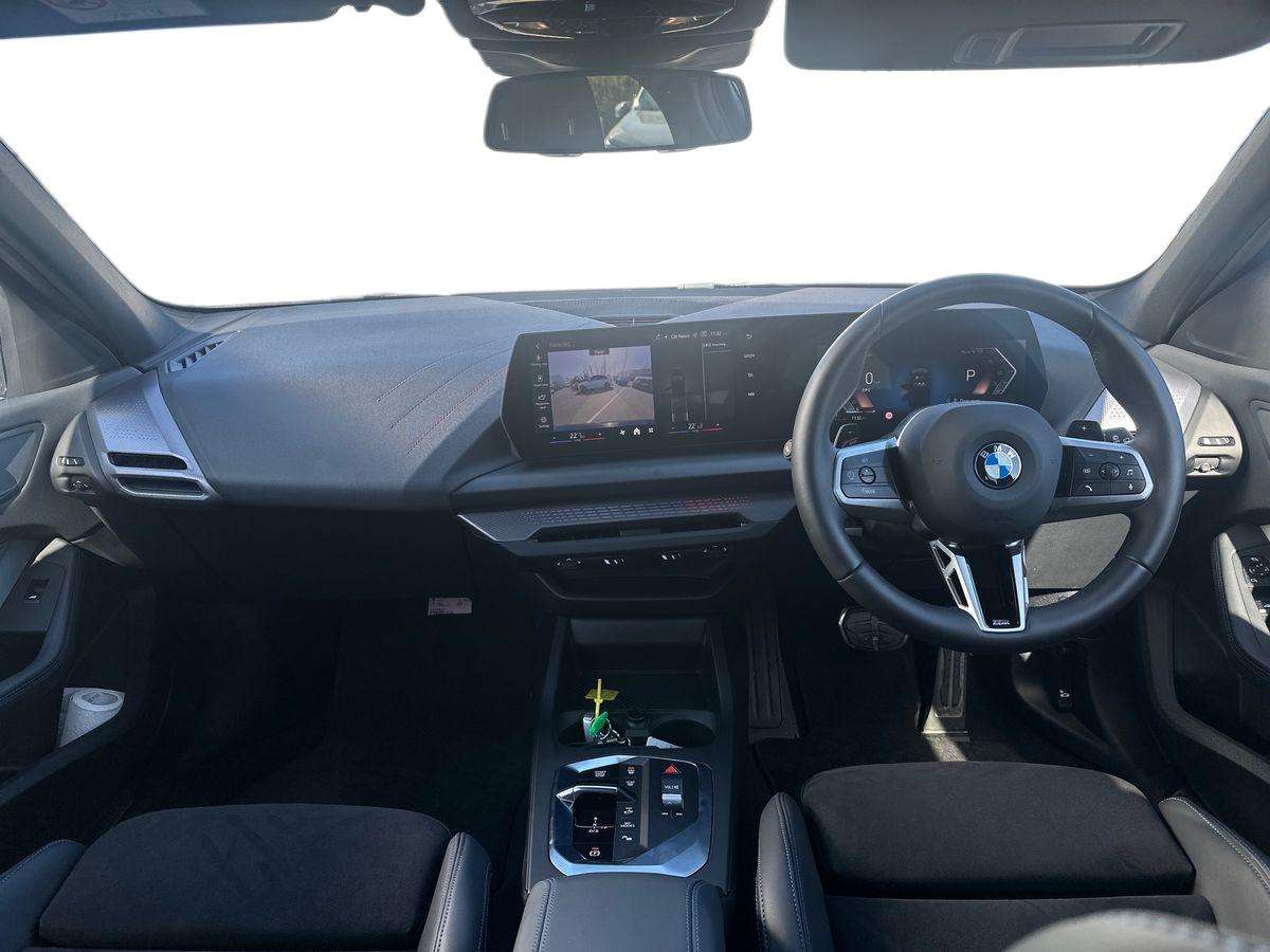 Used BMW 1 Series 2025 for sale - 77932920: Photo 8