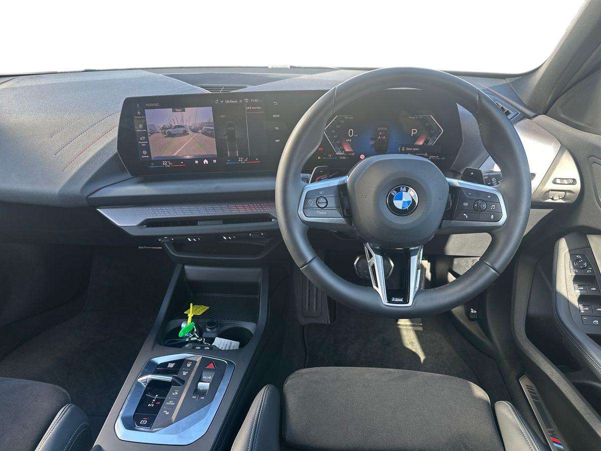 Used BMW 1 Series 2025 for sale - 77932920: Photo 9