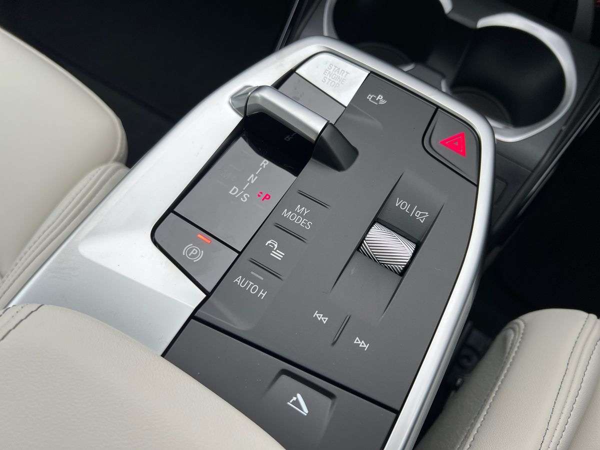 Used BMW X1 2025 for sale - 77056933: Photo 13