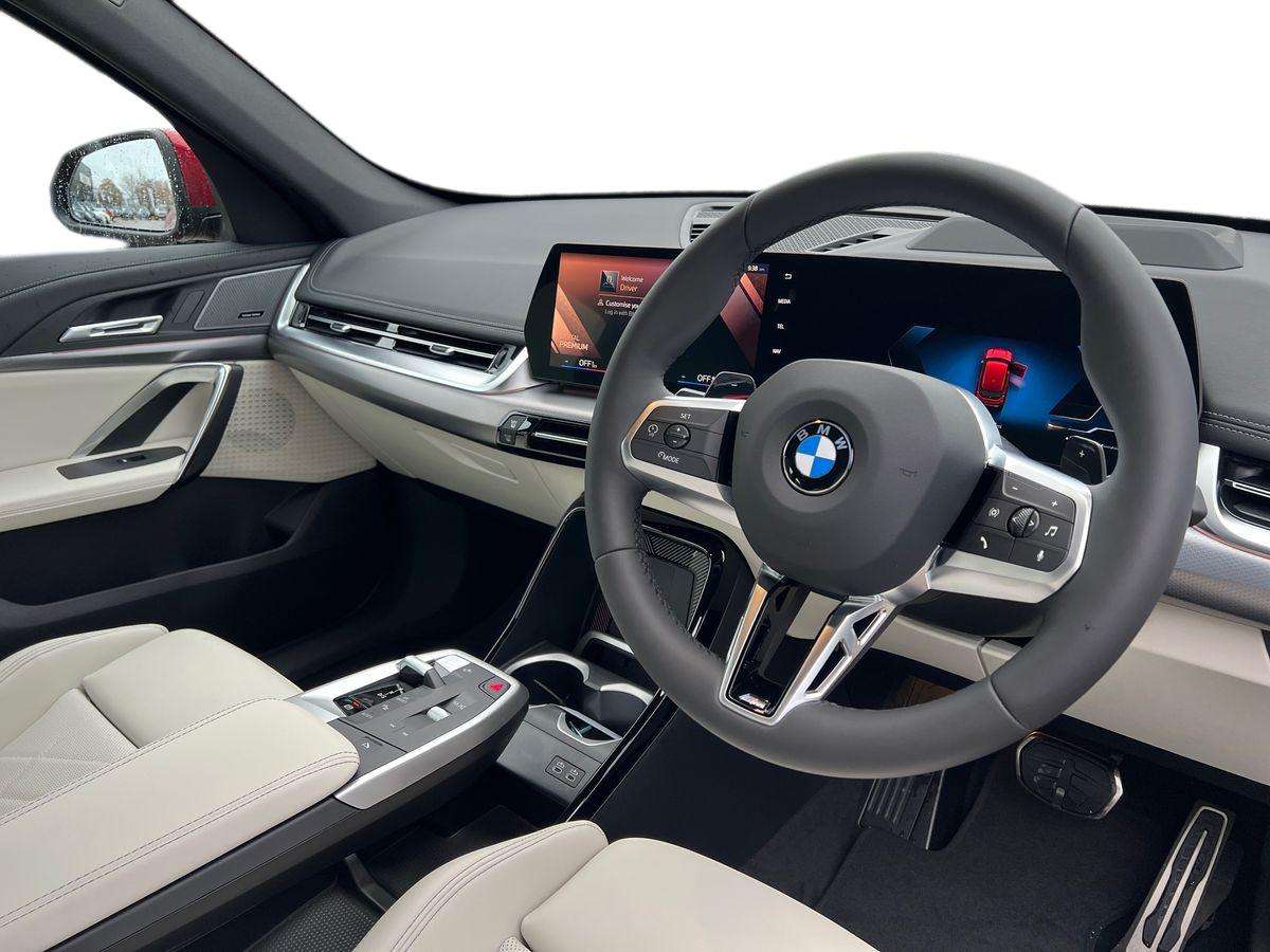 Used BMW X1 2025 for sale - 77056933: Photo 15