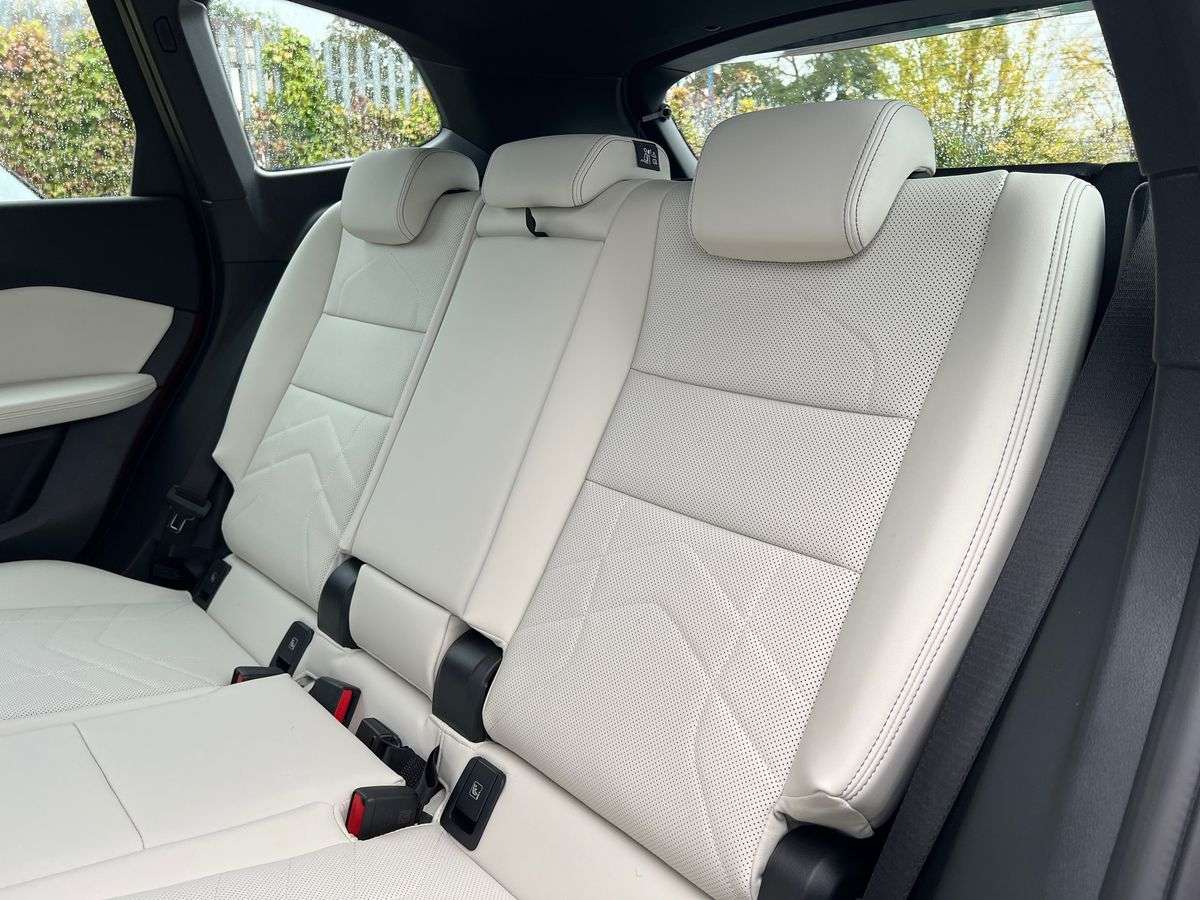 Used BMW X1 2025 for sale - 77056933: Photo 16