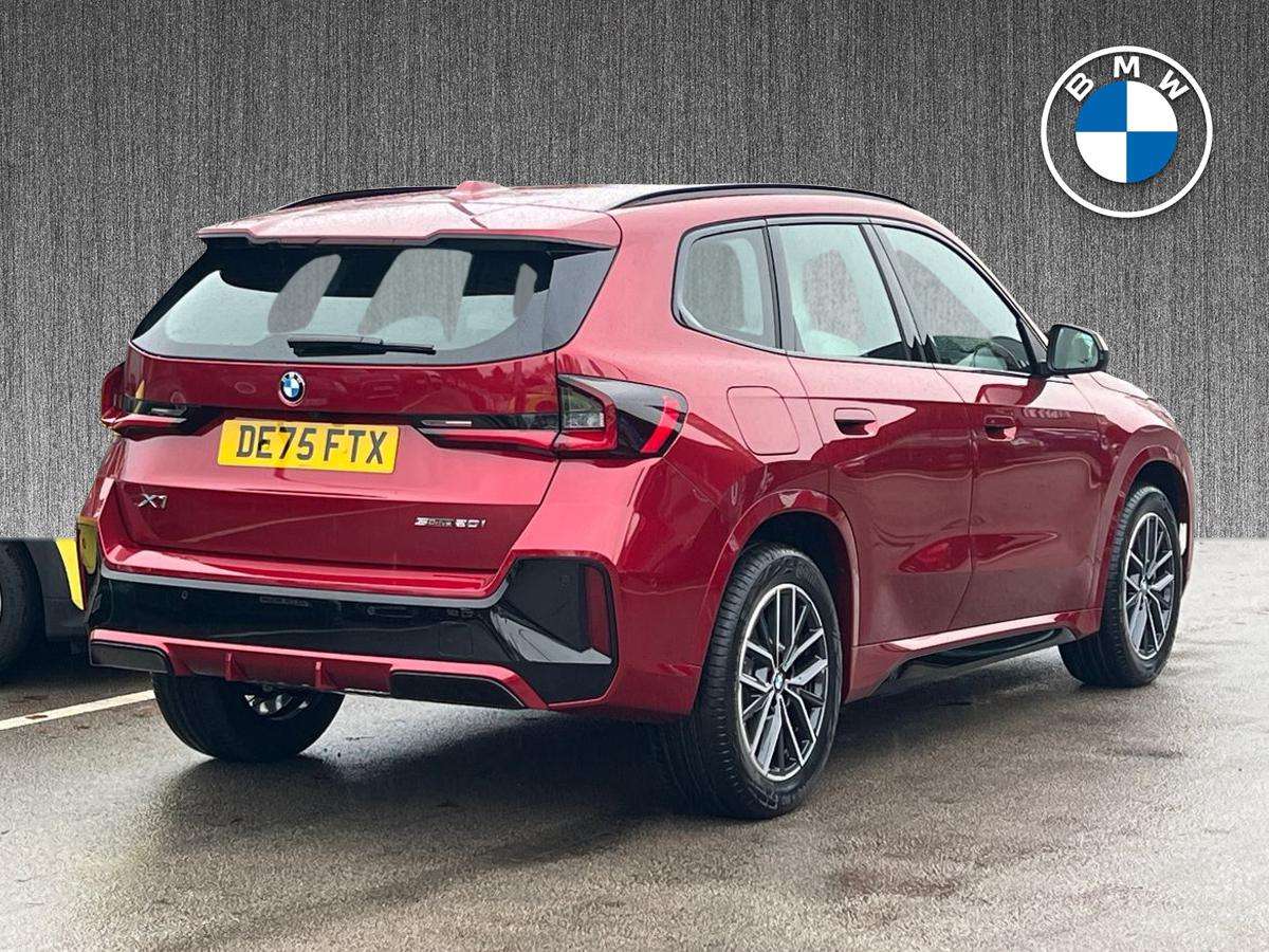 Used BMW X1 2025 for sale - 77056933: Photo 18