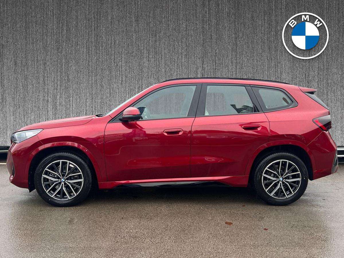 Used BMW X1 2025 for sale - 77056933: Photo 19