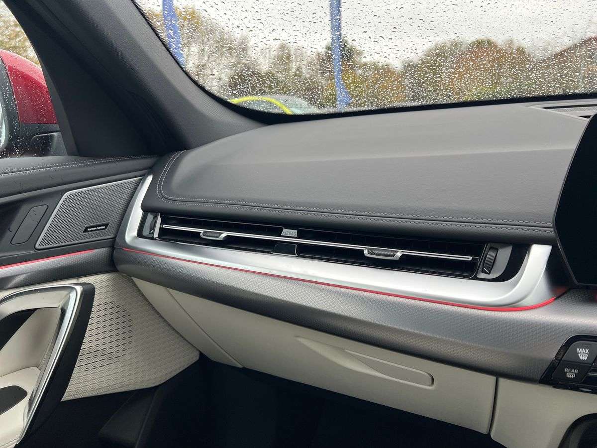 Used BMW X1 2025 for sale - 77056933: Photo 24