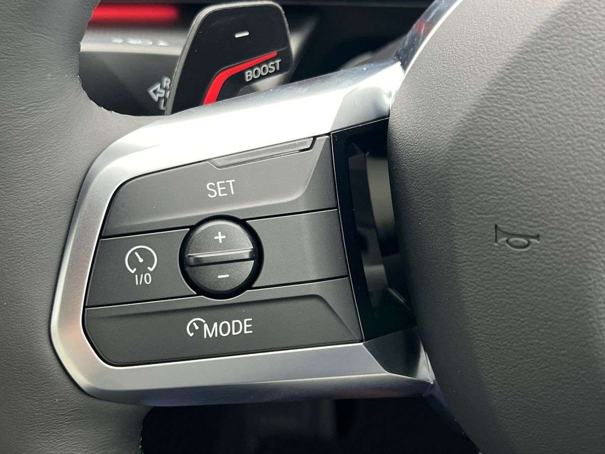 Used BMW X1 2025 for sale - 77056933: Photo 25