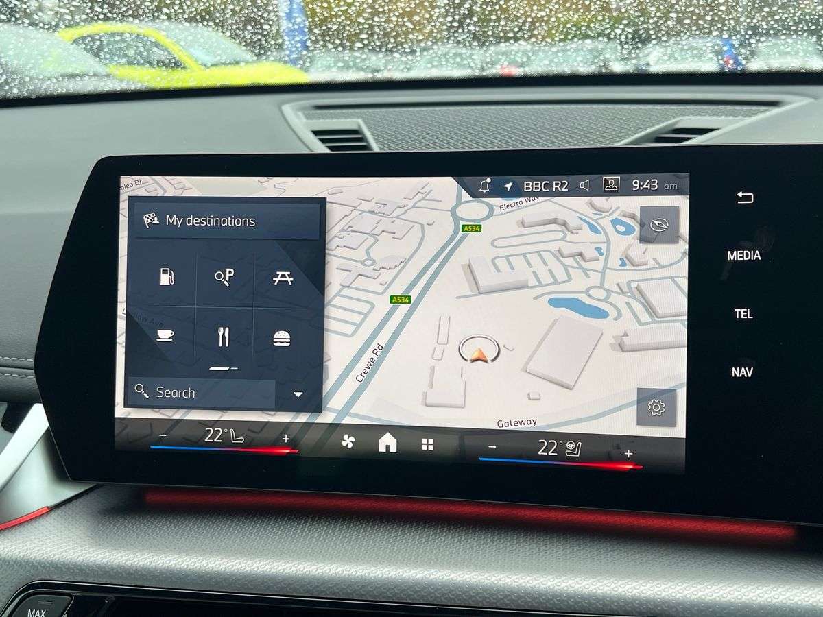 Used BMW X1 2025 for sale - 77056933: Photo 28