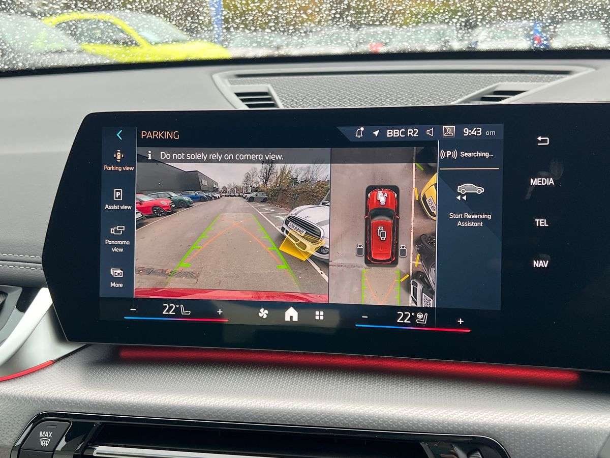 Used BMW X1 2025 for sale - 77056933: Photo 29