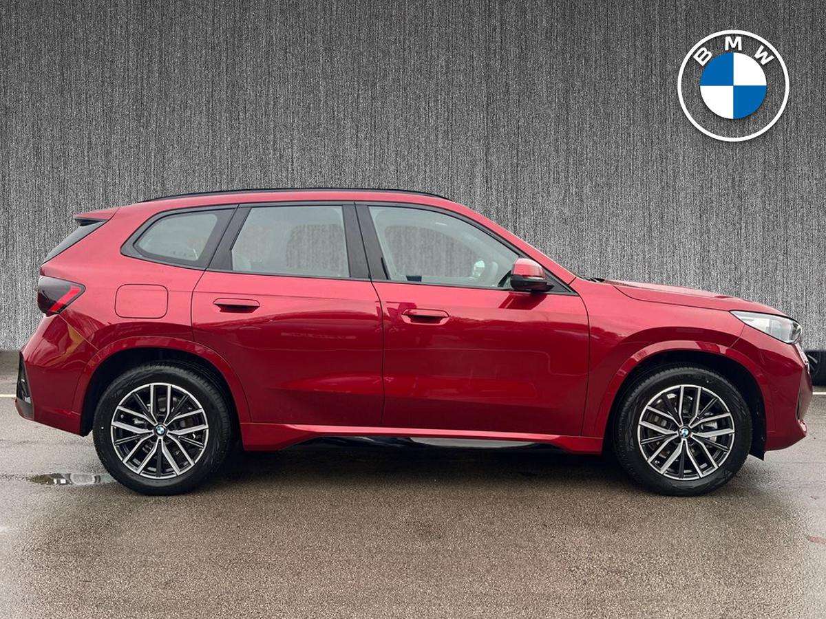 Used BMW X1 2025 for sale - 77056933: Photo 3