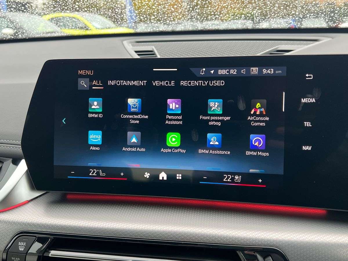 Used BMW X1 2025 for sale - 77056933: Photo 30