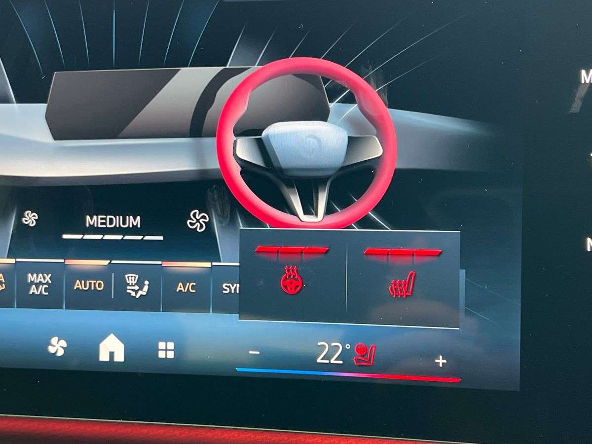 Used BMW X1 2025 for sale - 77056933: Photo 34