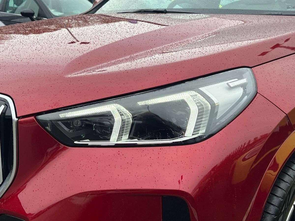 Used BMW X1 2025 for sale - 77056933: Photo 39