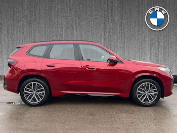 Used BMW X1 2025 for sale - 77056933: Photo