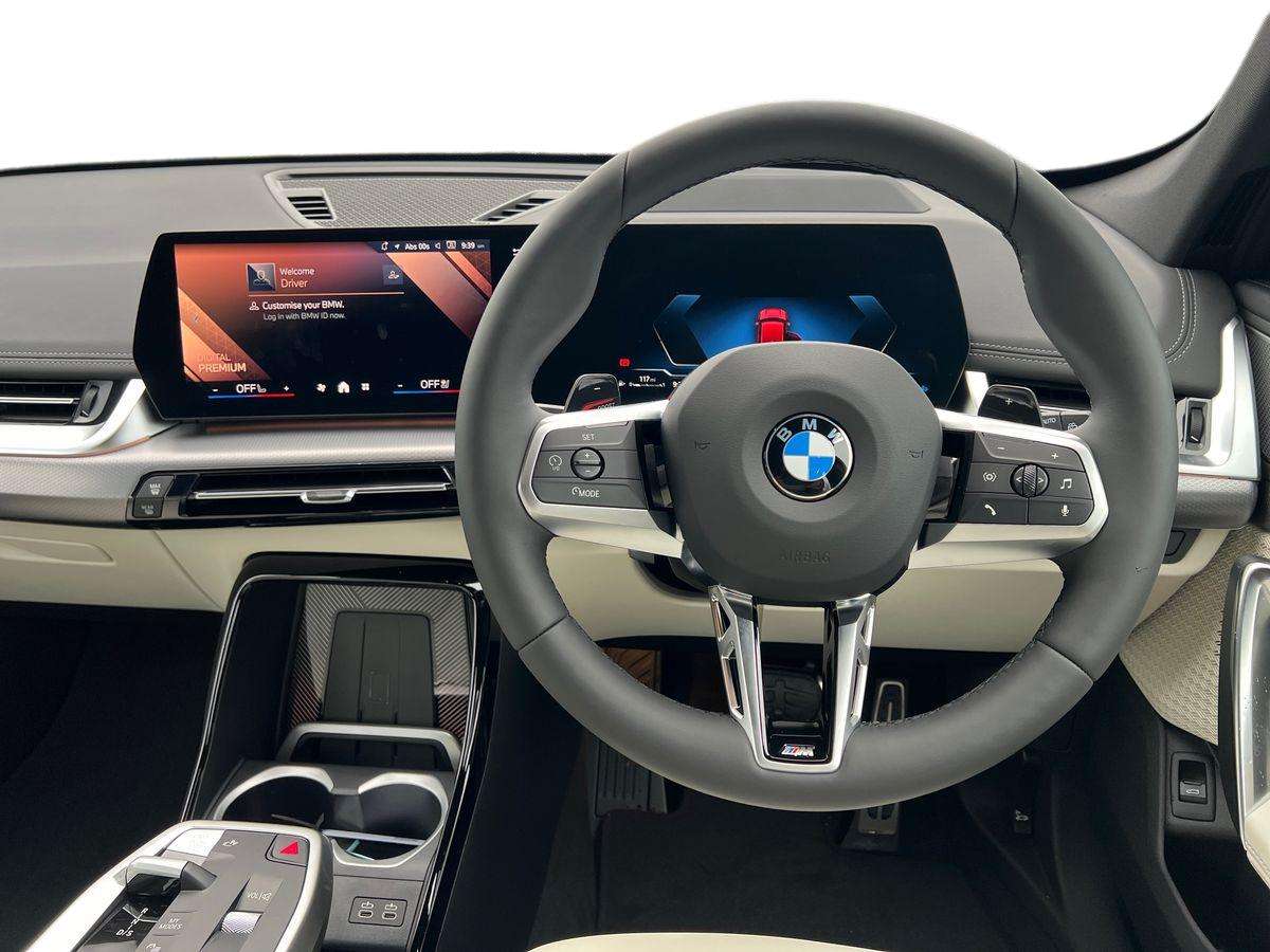 Used BMW X1 2025 for sale - 77056933: Photo 9