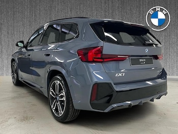 Used BMW iX1 2025 for sale - 75436027: Photo