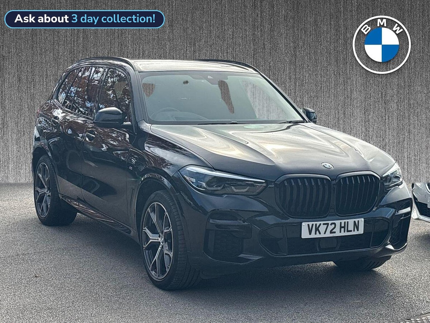 Used BMW X5 2022 for sale - 76182427: Photo 1
