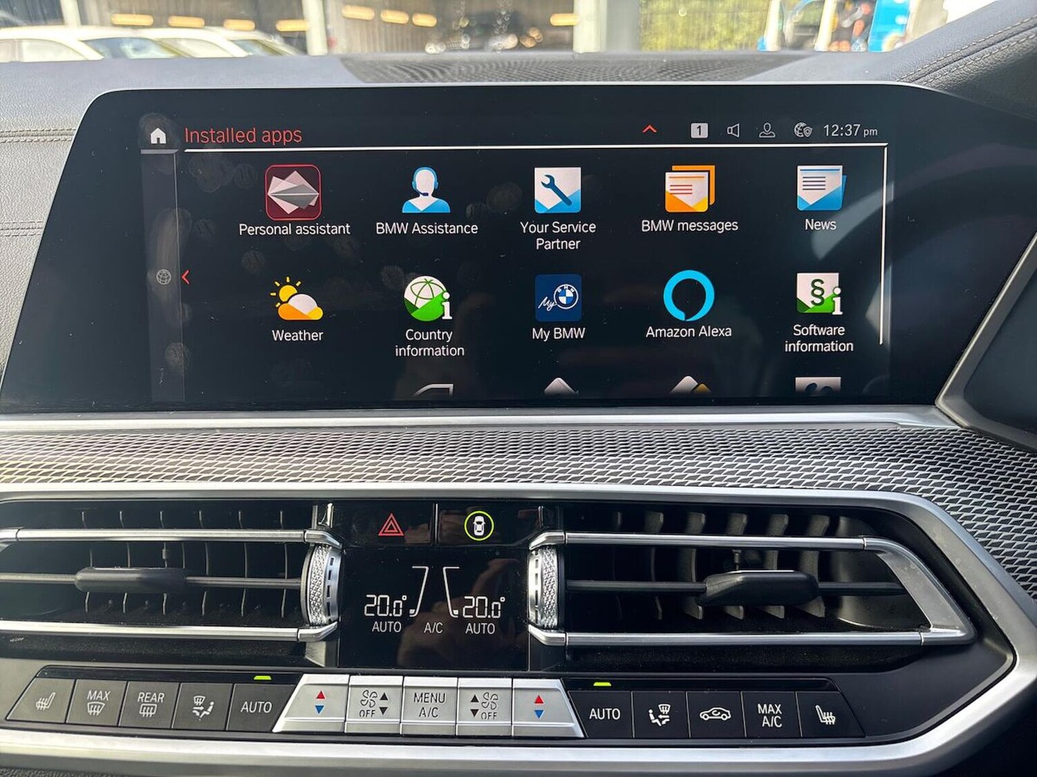 Used BMW X5 2022 for sale - 76182427: Photo 11