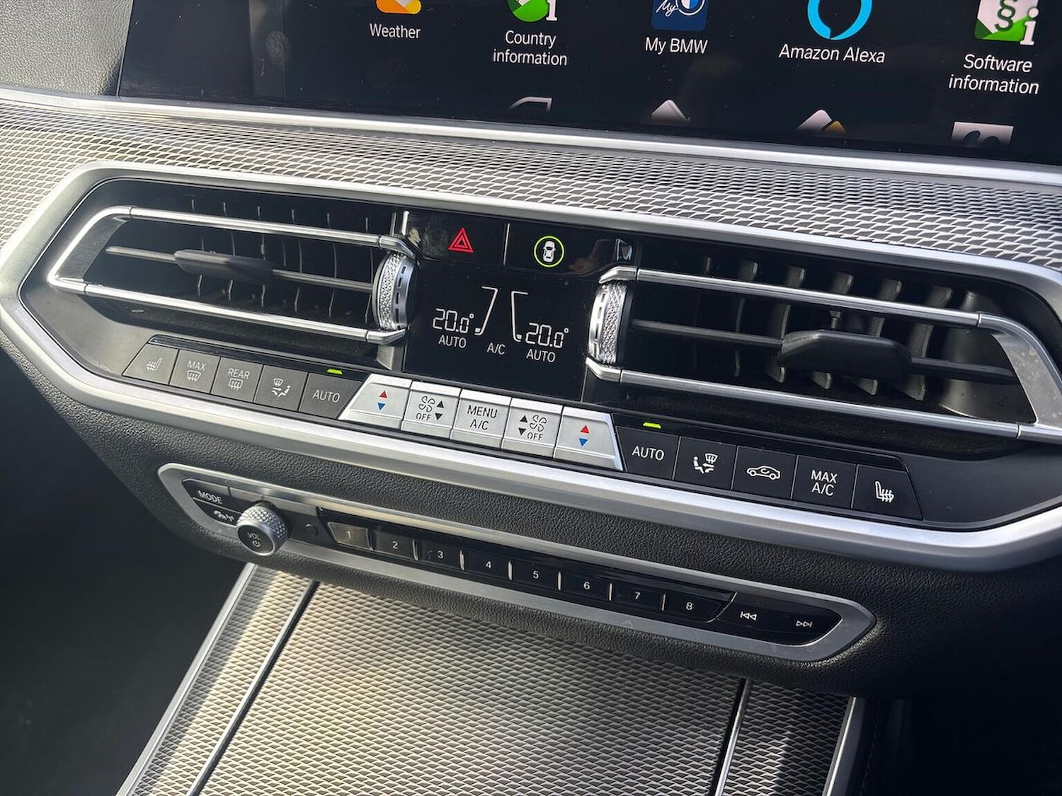 Used BMW X5 2022 for sale - 76182427: Photo 12