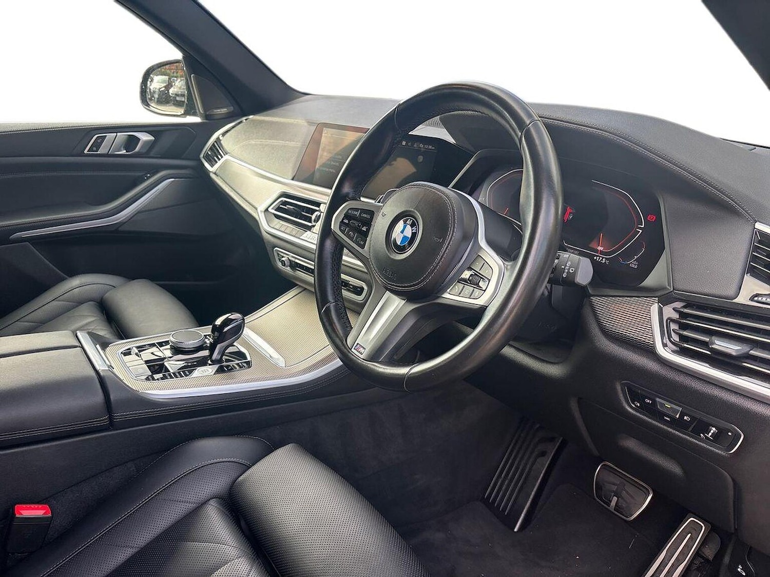 Used BMW X5 2022 for sale - 76182427: Photo 15