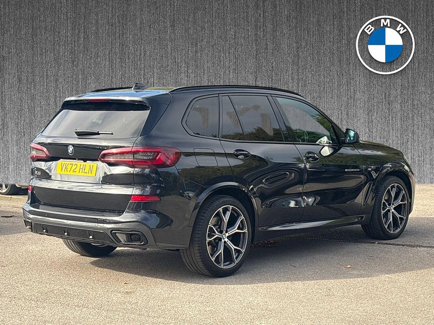 Used BMW X5 2022 for sale - 76182427: Photo 18