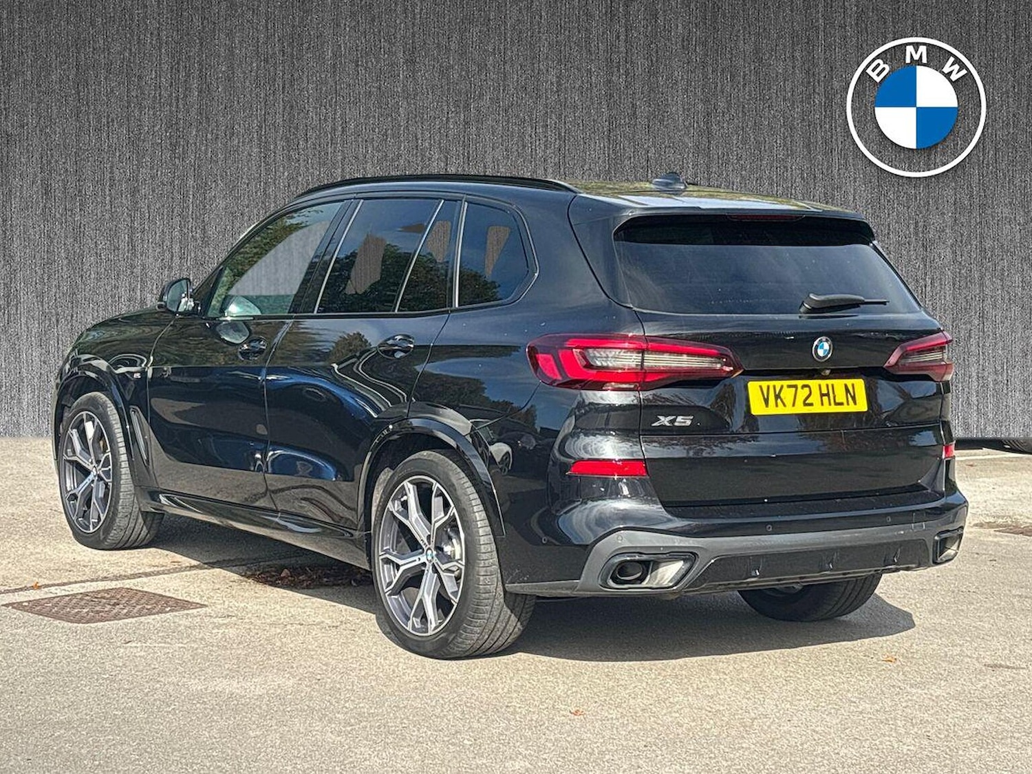 Used BMW X5 2022 for sale - 76182427: Photo 2