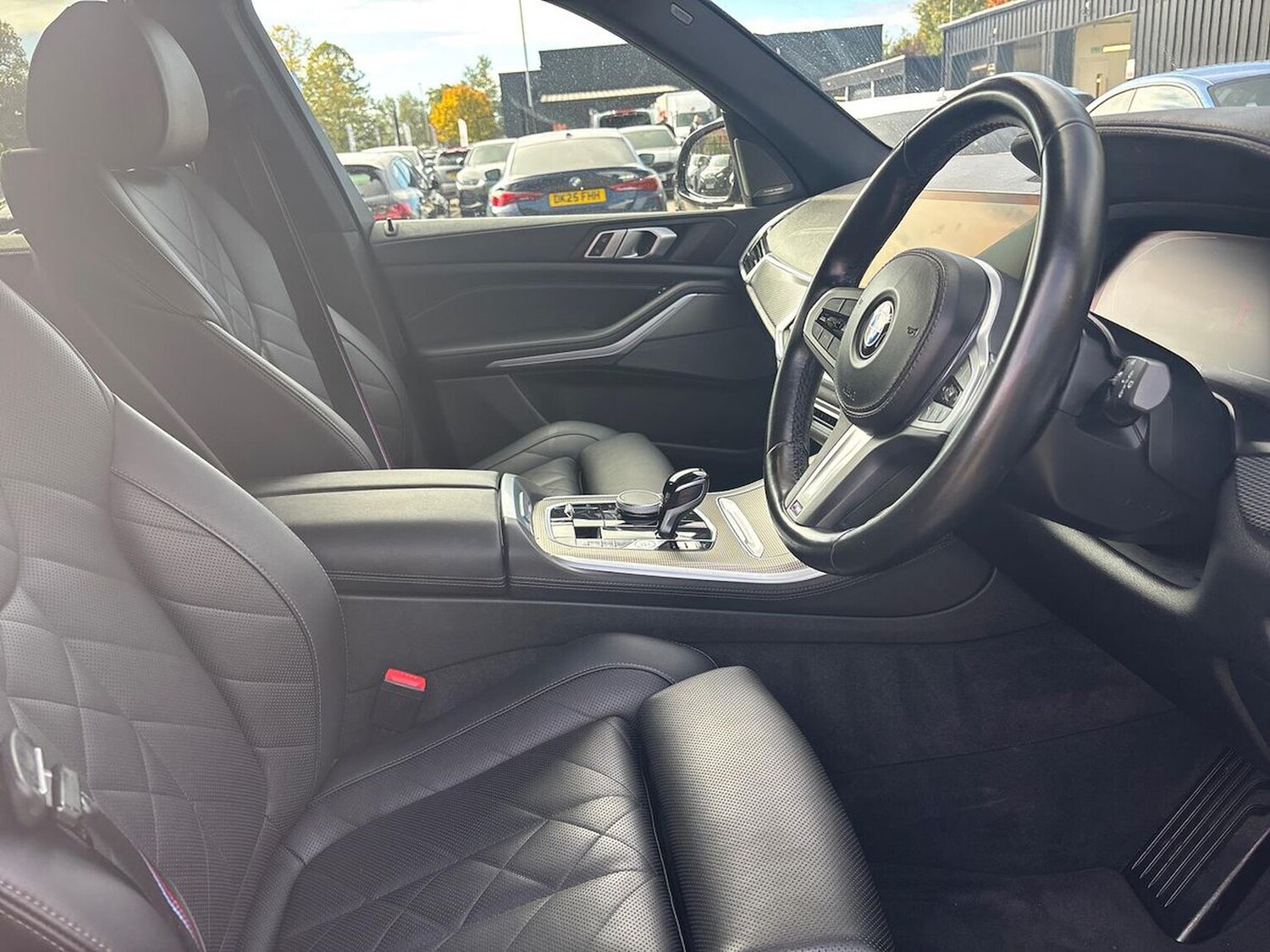 Used BMW X5 2022 for sale - 76182427: Photo 21