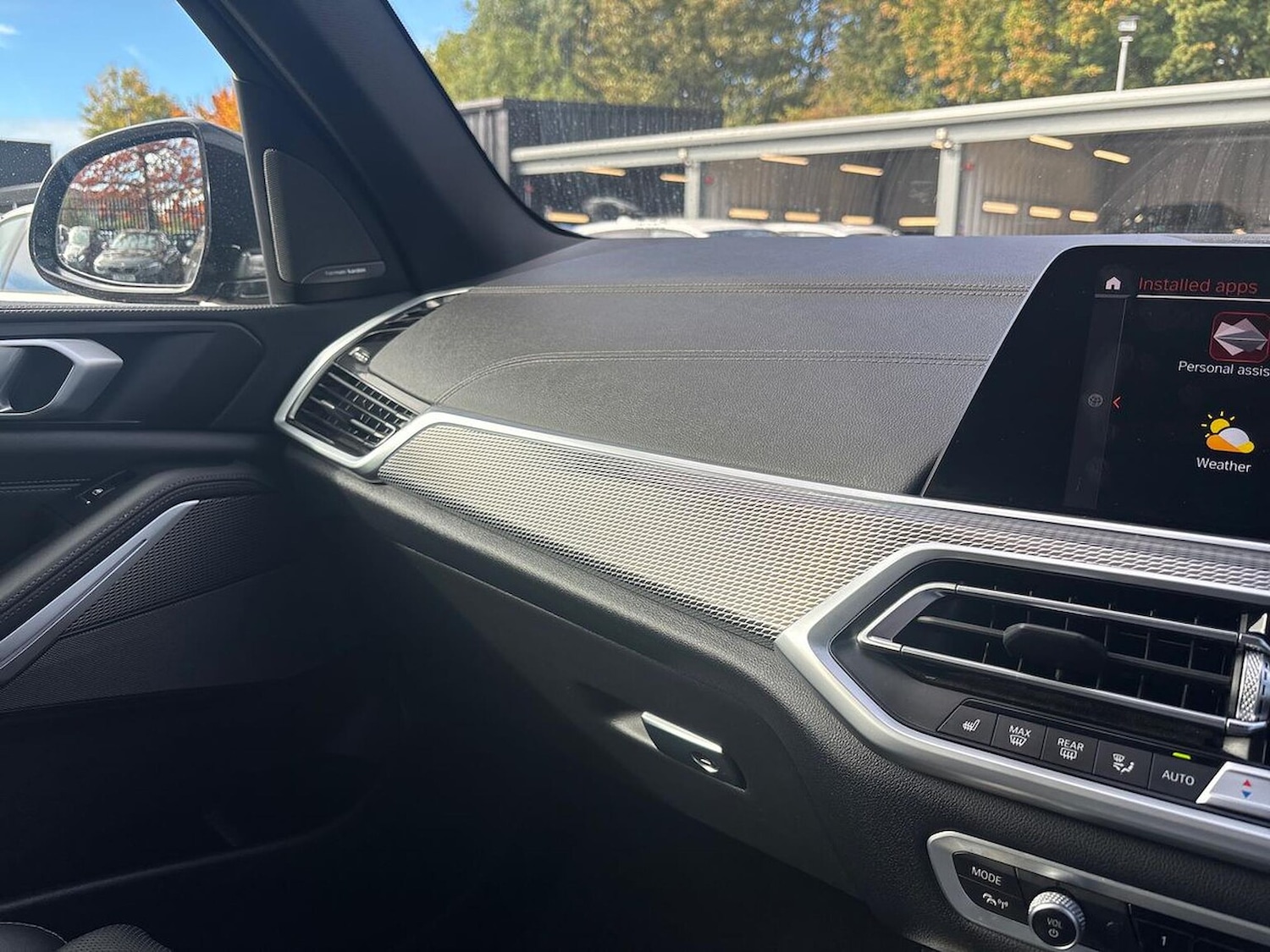 Used BMW X5 2022 for sale - 76182427: Photo 24