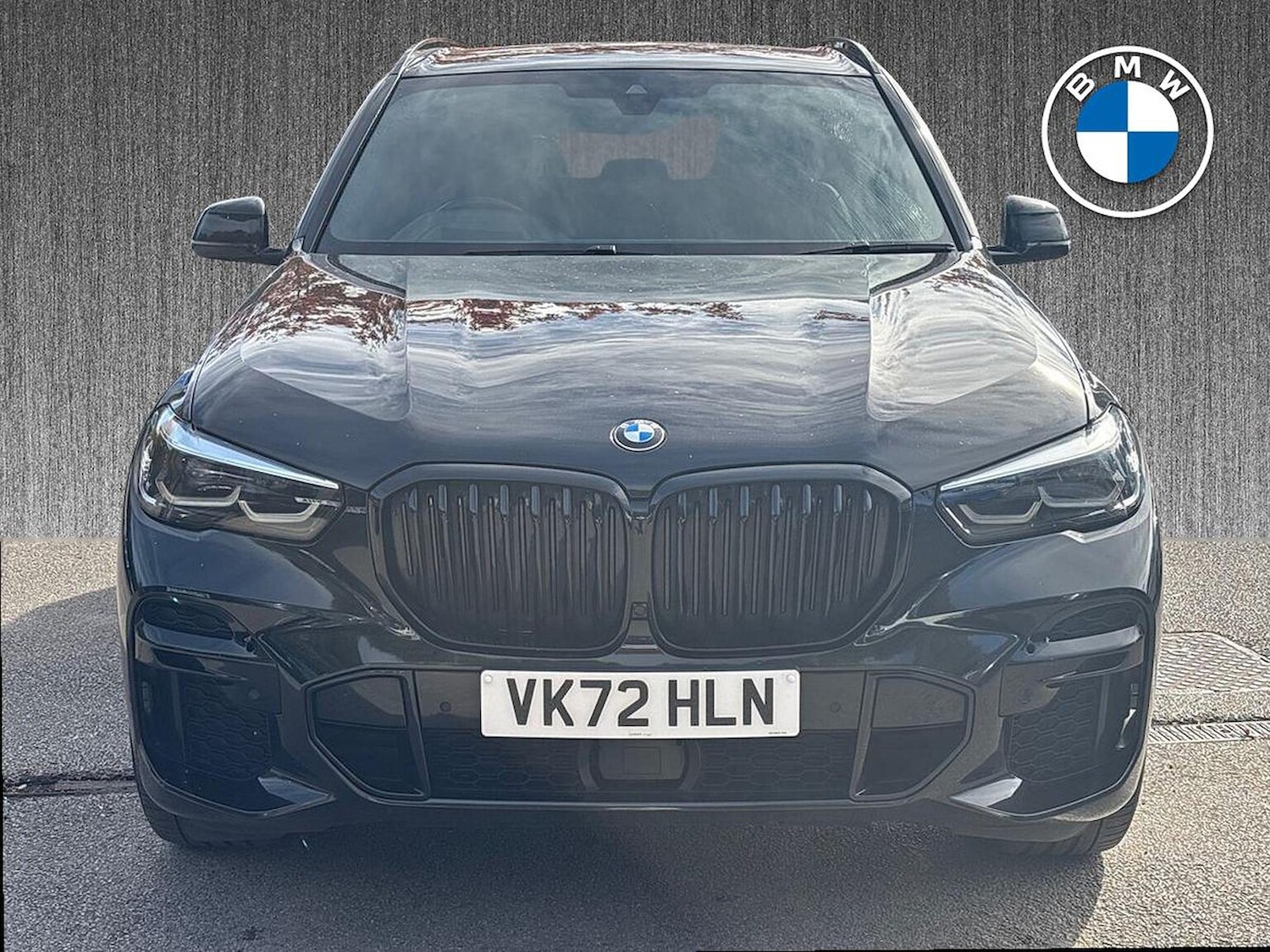Used BMW X5 2022 for sale - 76182427: Photo 5