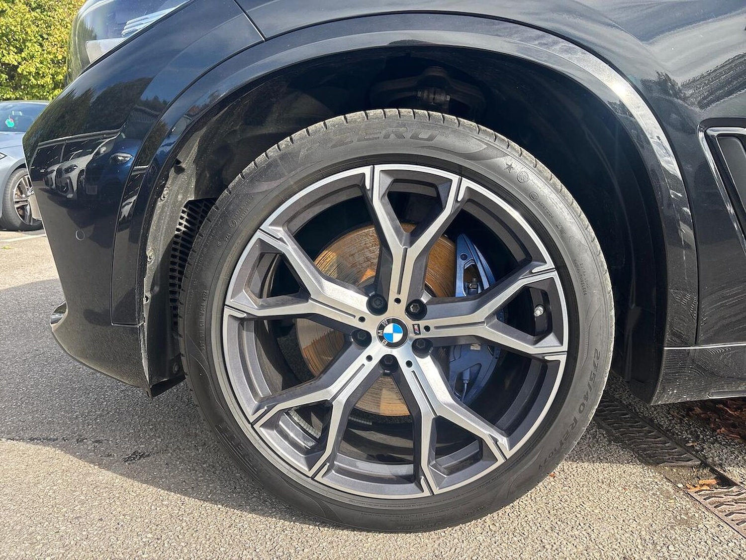 Used BMW X5 2022 for sale - 76182427: Photo 6