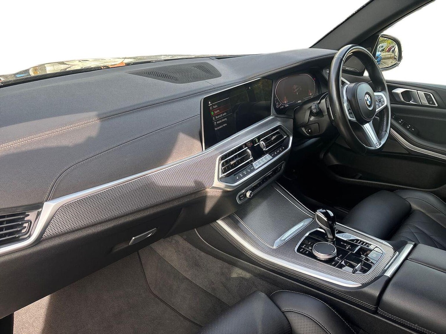 Used BMW X5 2022 for sale - 76182427: Photo 7