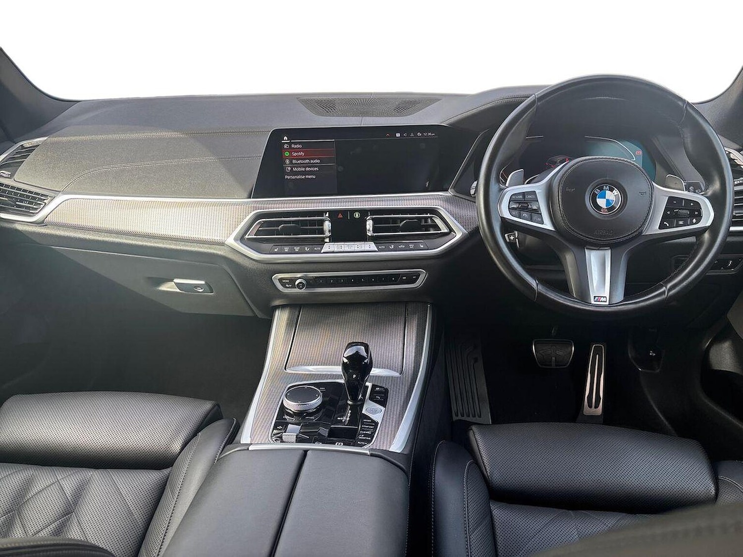 Used BMW X5 2022 for sale - 76182427: Photo 8
