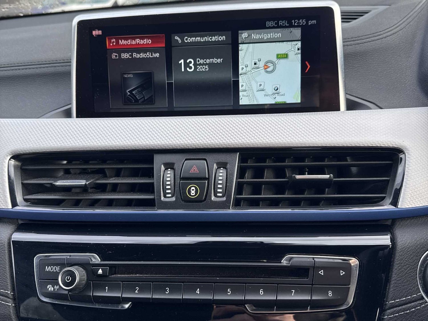 Used BMW X2 2020 for sale - 77028130: Photo 11