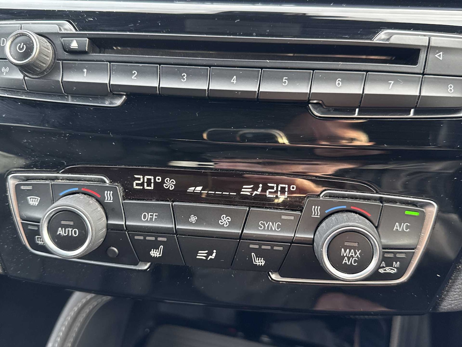 Used BMW X2 2020 for sale - 77028130: Photo 12