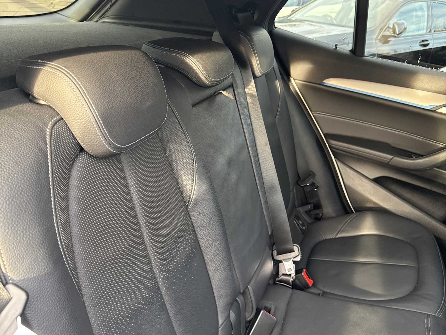 Used BMW X2 2020 for sale - 77028130: Photo 16