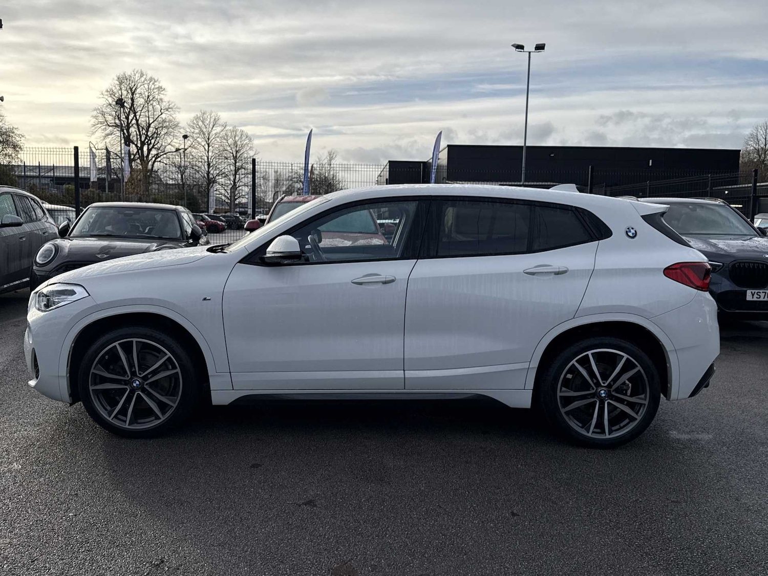 Used BMW X2 2020 for sale - 77028130: Photo 19