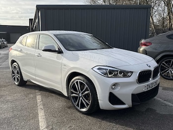 2020 - sDrive 20i M Sport 5dr Step Auto