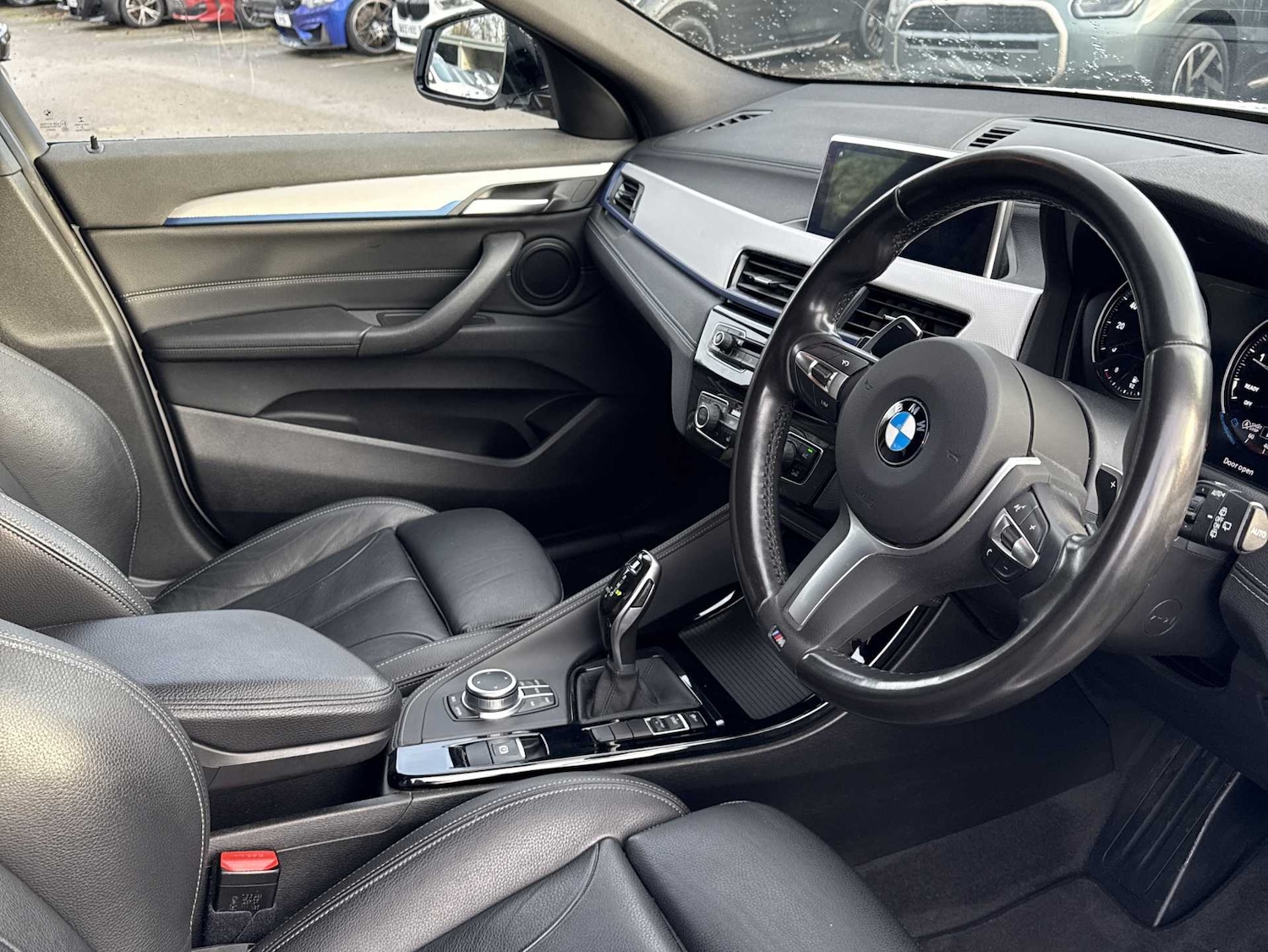 Used BMW X2 2020 for sale - 77028130: Photo 21