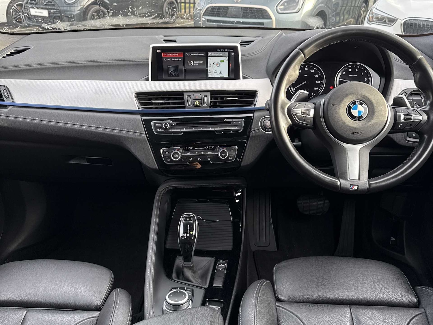 Used BMW X2 2020 for sale - 77028130: Photo 8