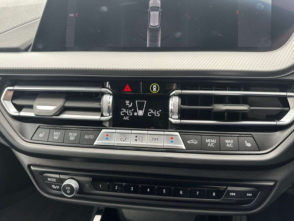 Used BMW 1 Series 2022 for sale - 76699434: Photo 11