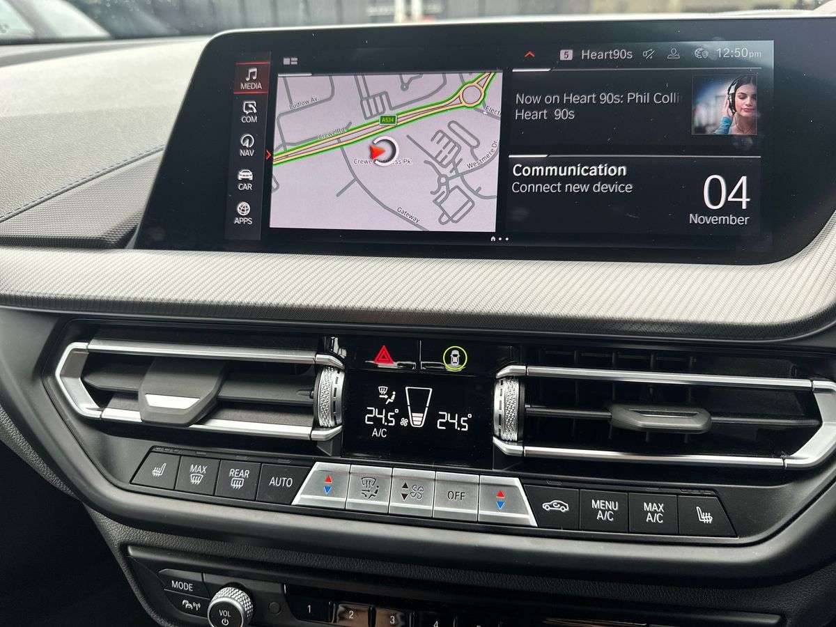 Used BMW 1 Series 2022 for sale - 76699434: Photo 12