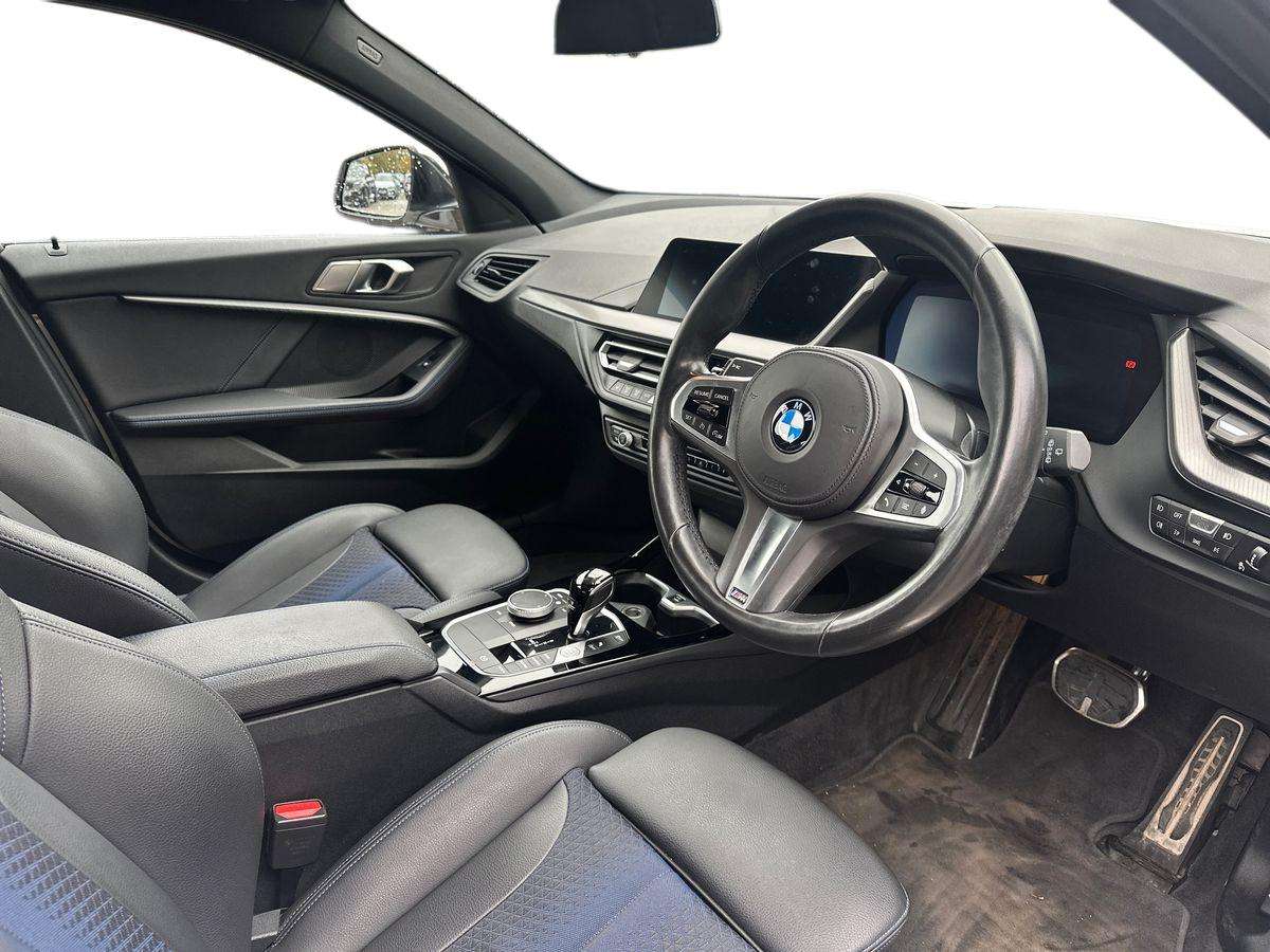 Used BMW 1 Series 2022 for sale - 76699434: Photo 15