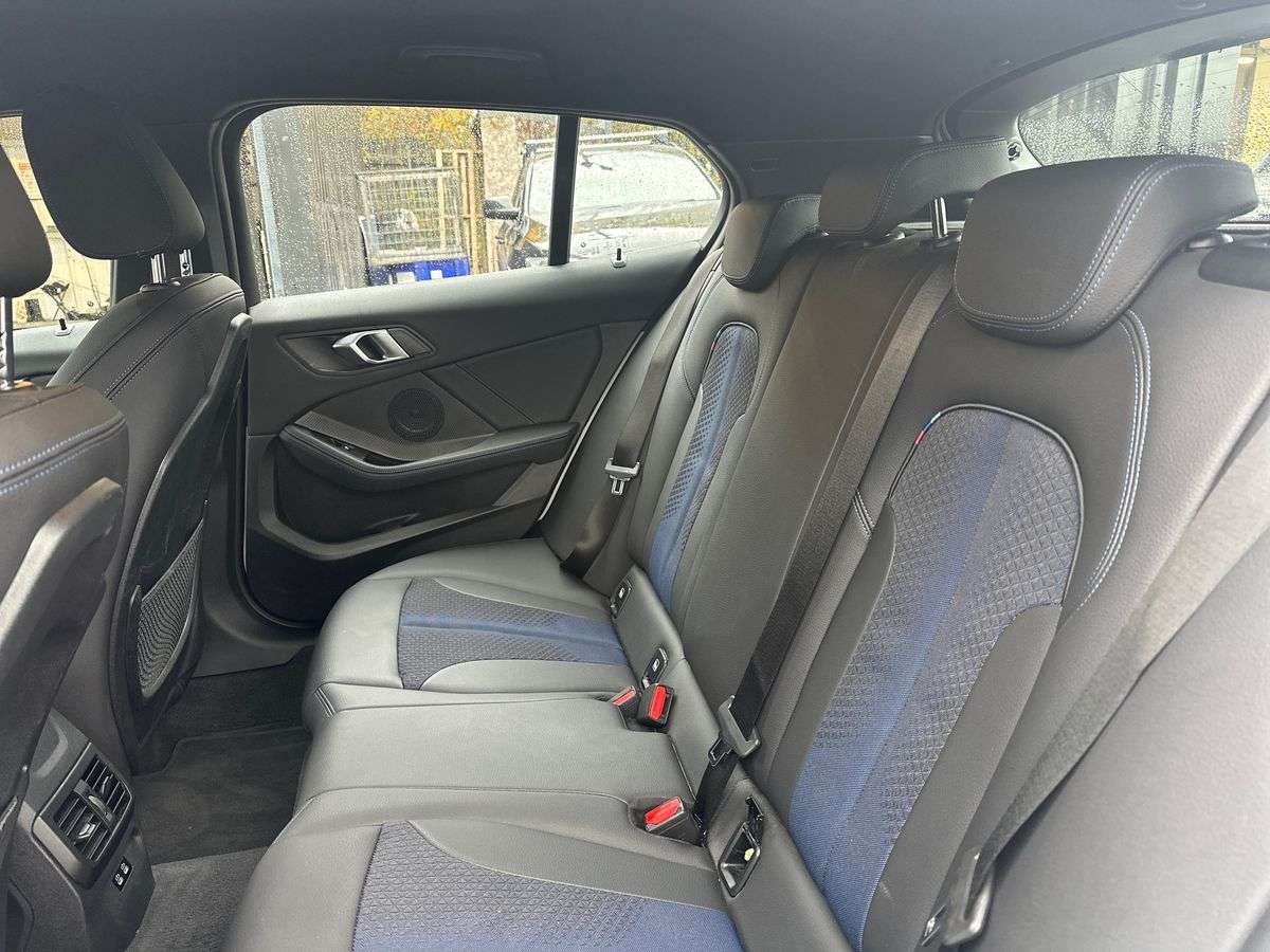 Used BMW 1 Series 2022 for sale - 76699434: Photo 16