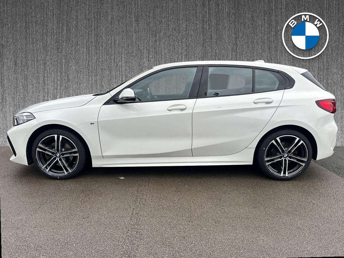 Used BMW 1 Series 2022 for sale - 76699434: Photo 19