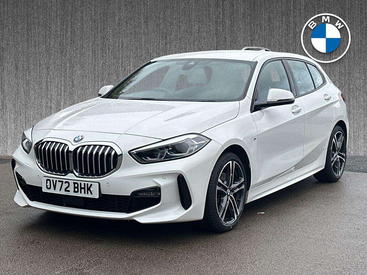 Used BMW 1 Series 2022 for sale - 76699434: Photo 20