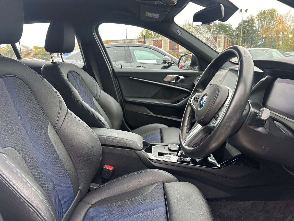 Used BMW 1 Series 2022 for sale - 76699434: Photo 21