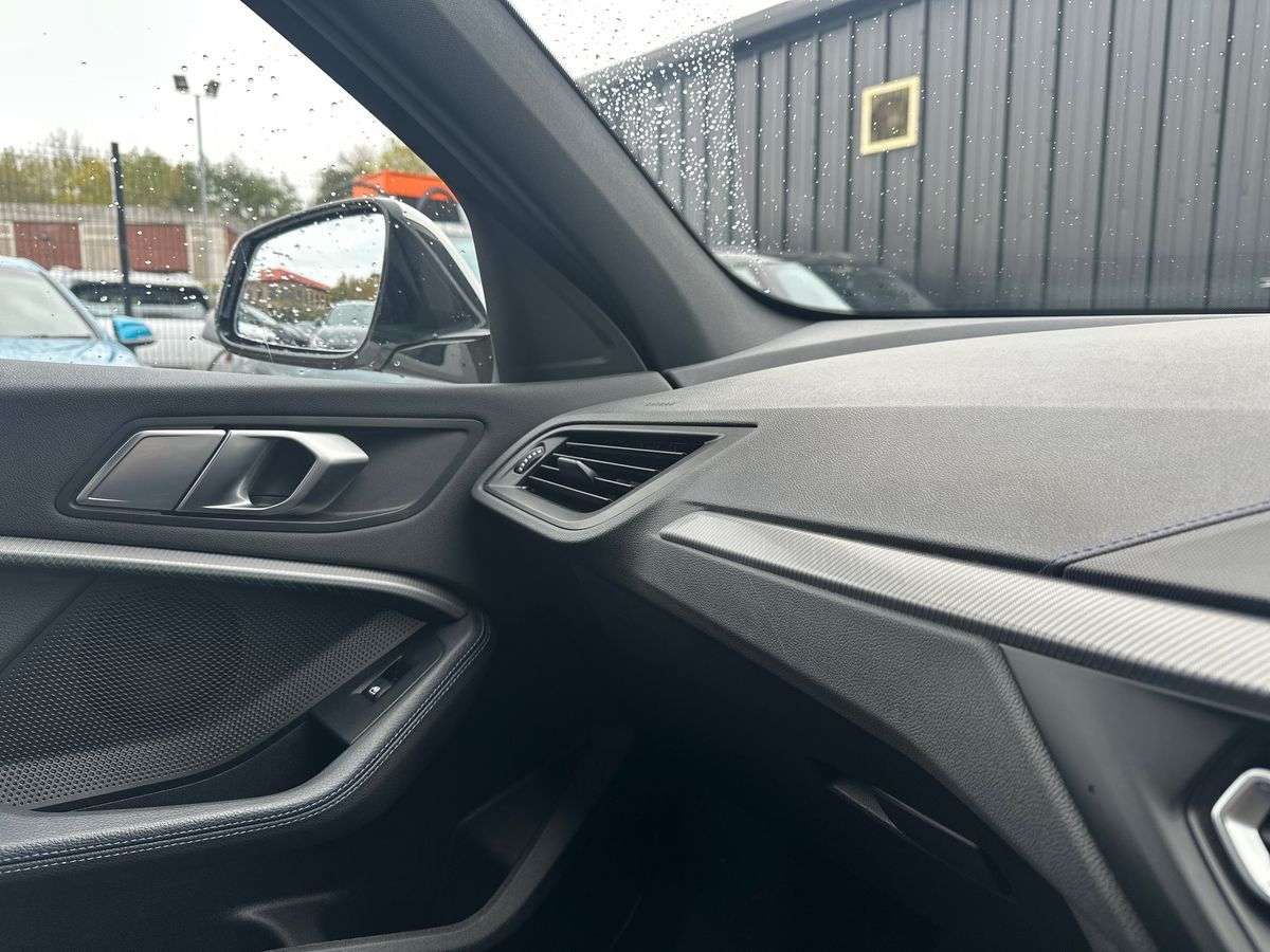 Used BMW 1 Series 2022 for sale - 76699434: Photo 24