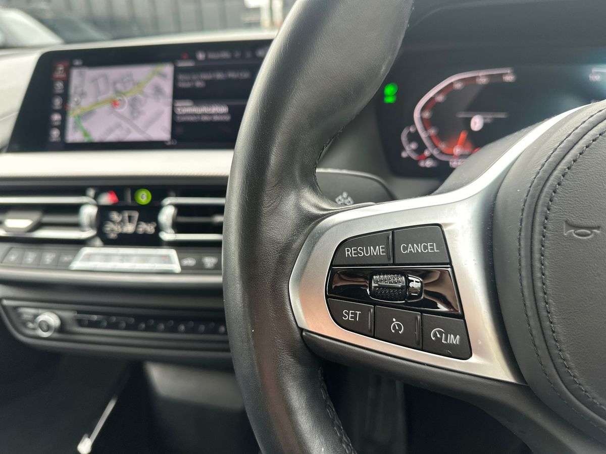 Used BMW 1 Series 2022 for sale - 76699434: Photo 25