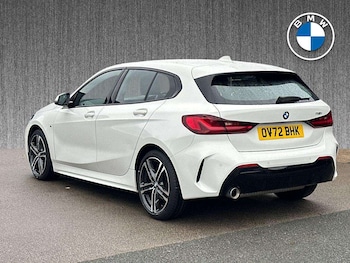 Used BMW 1 Series 2022 for sale - 76699434: Photo