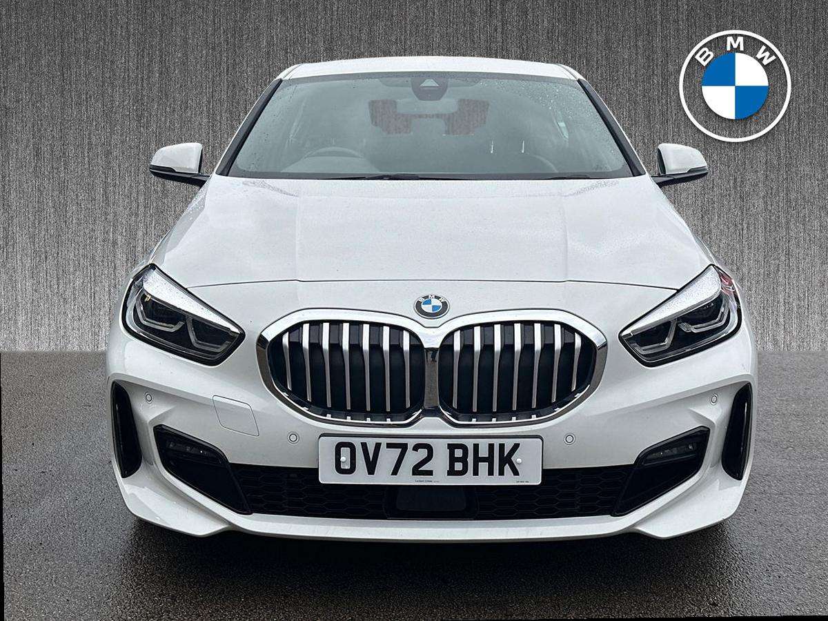 Used BMW 1 Series 2022 for sale - 76699434: Photo 5
