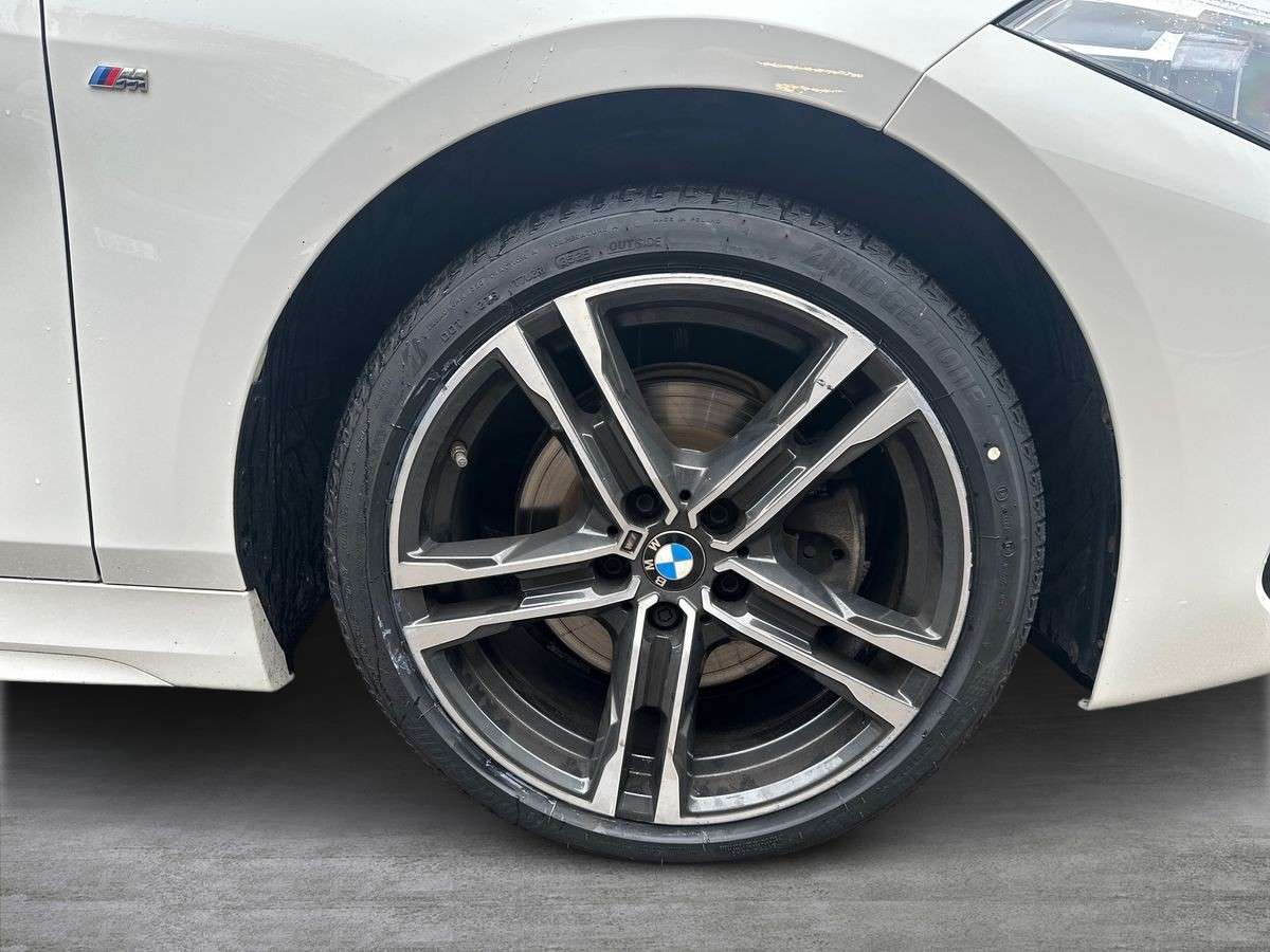 Used BMW 1 Series 2022 for sale - 76699434: Photo 6