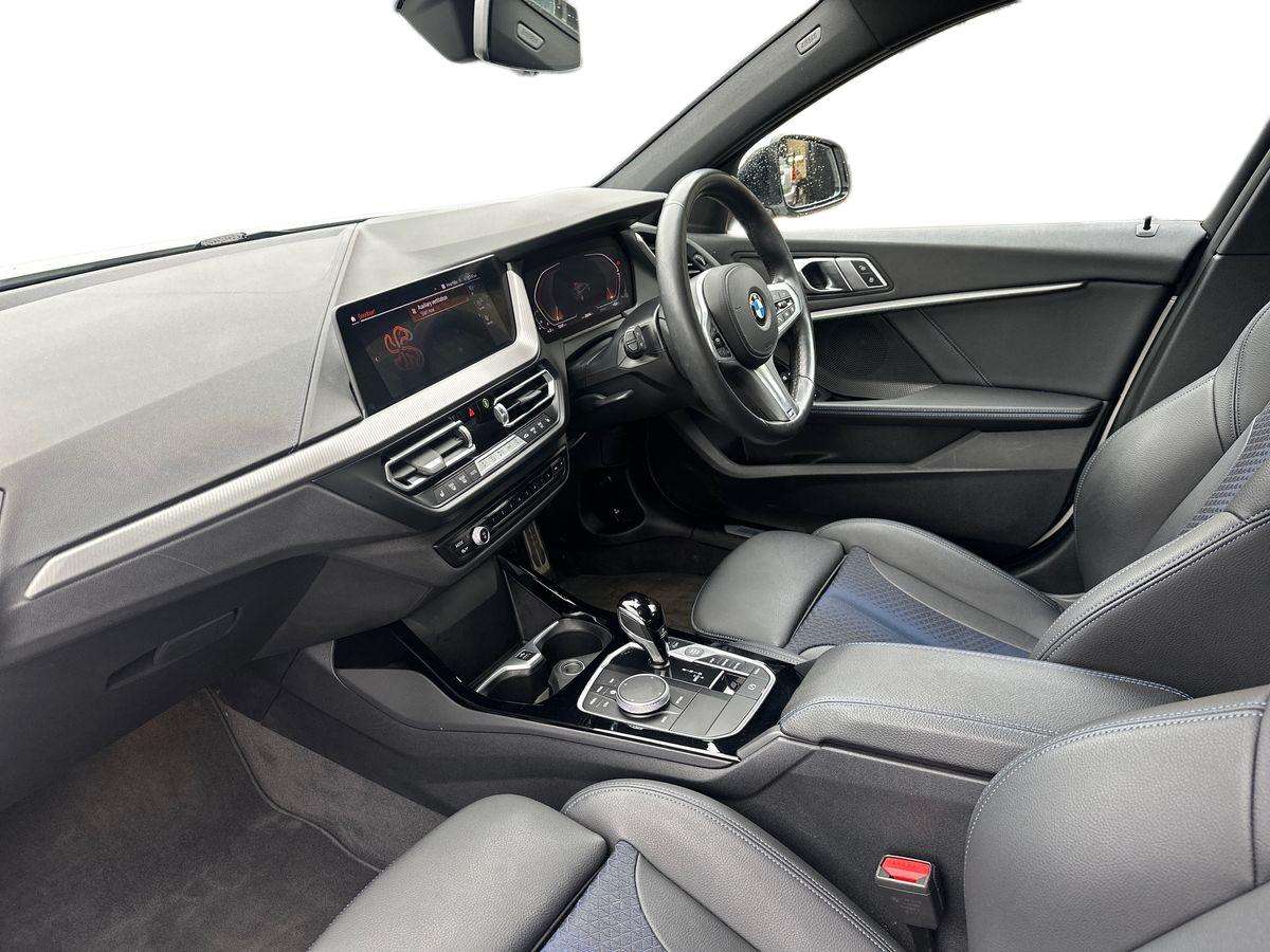 Used BMW 1 Series 2022 for sale - 76699434: Photo 7